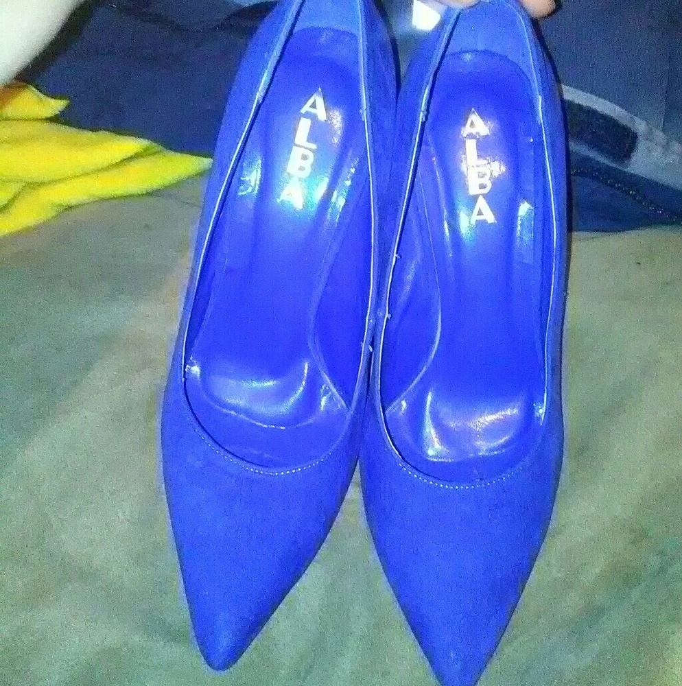 Heels
